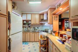 Blk 627 Bukit Batok Central (Bukit Batok), HDB Executive #591409541